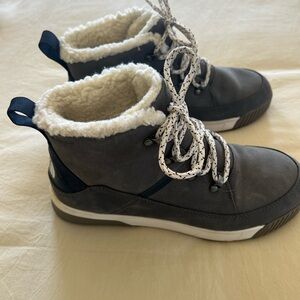 The North Face Women’s Boots